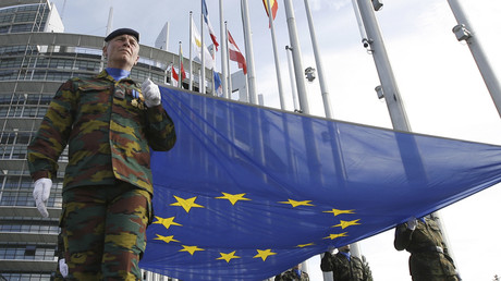 L'armée européenne sera-t-elle bientôt une réalité ? (image d'illustration)