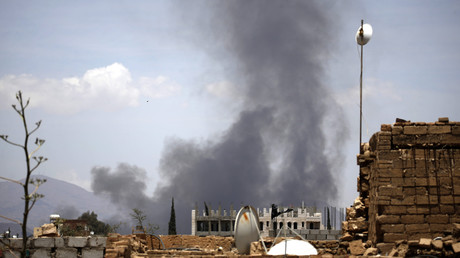 Yémen :  la Belgique envisage de suspendre ses livraisons d'armes à l'Arabie saoudite 