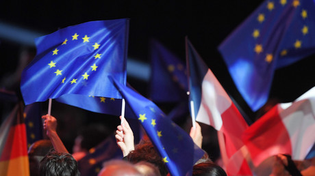 Les déclarations clés de la campagne des européennes