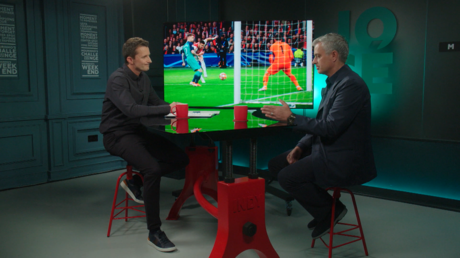 LA SPECIALE MOURINHO Ep 6