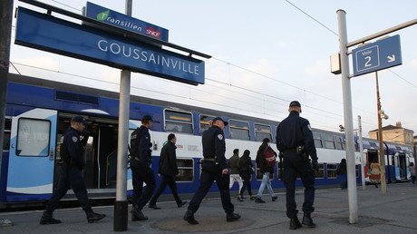 Violences contre la police à Goussainville : les policiers se souviennent de Viry-Châtillon