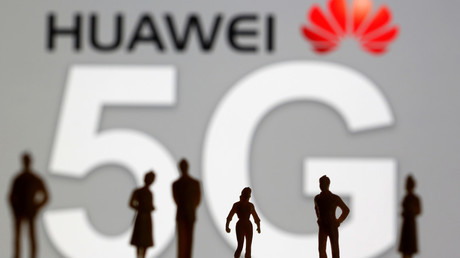 Trump ferme la porte du marché américain de la 5G à Huawei, Pékin et Macron réagissent