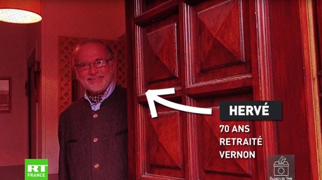 Bulletin de vote avec Lilaafa Amouzou - Episode 3