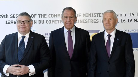 Conseil de l’Europe : la Russie a-t-elle gagné son bras de fer avec les Occidentaux ?