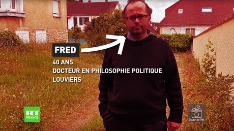 Bulletin de vote avec Lilaafa Amouzou - Episode 4