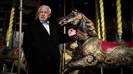 Solidarité : Marcel Campion invite gratuitement des Gilets jaunes à la Foire du Trône (VIDEO)