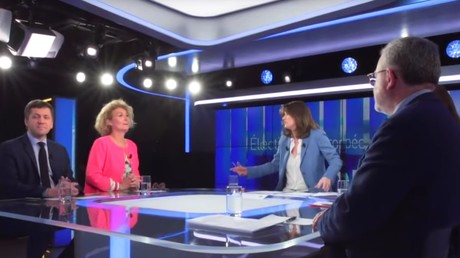 Spéciale européennes : Le poids de l'Europe dans le monde