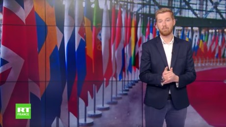 Quel avenir pour la diplomatie européenne ?