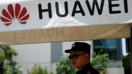 Pékin dénonce le «harcèlement» de Washington envers Huawei