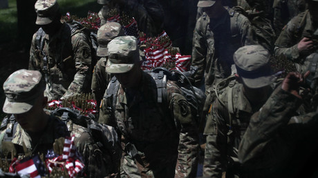 Les propositions d'un think tank américain pour déstabiliser la Russie 