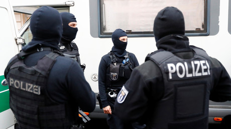 Allemagne : «la police de la charia» écope d'une amende