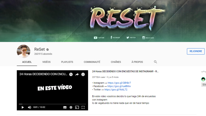 Un youtubeur espagnol condamné pour avoir humilié un sans-abri dans une vidéo