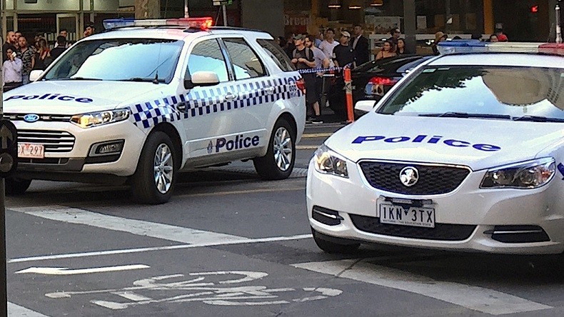 Australie : quatre morts et deux blessés dans une fusillade à Darwin