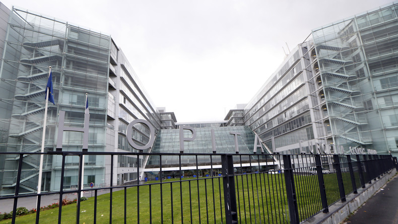 Mort d'un patient à l’hôpital Georges-Pompidou : la famille porte plainte
