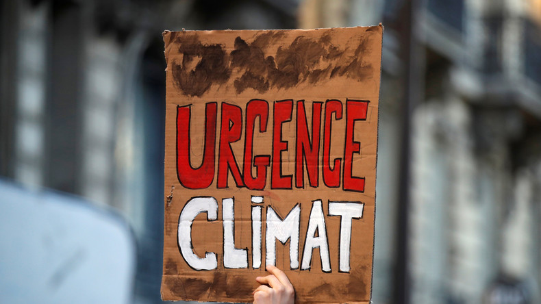 Ecologie : des diligences à l’éradication du monde ouvrier…