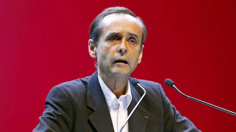 «Enfants musulmans» et «grand remplacement» : Robert Ménard relaxé par la Cour de cassation
