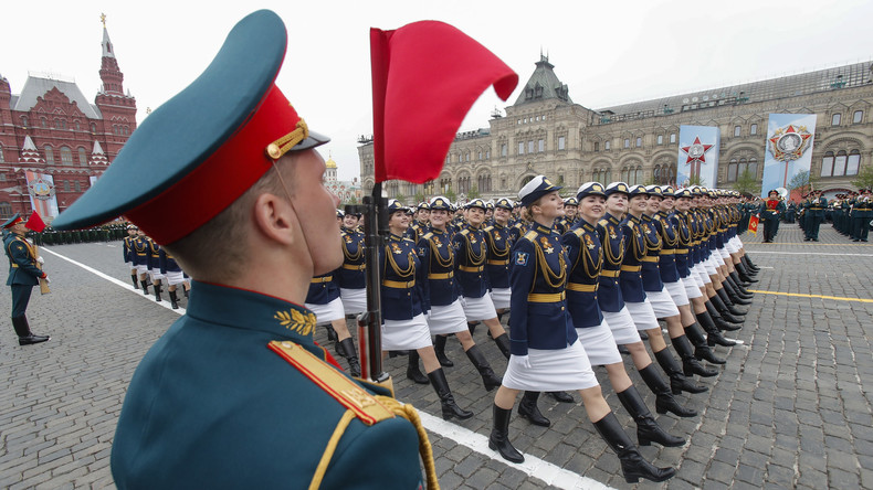 A propos du Jour de la Victoire, par Sergueï Lavrov