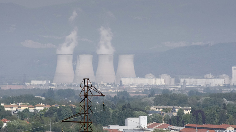 Des comprimés d’iode pour deux millions de personnes face au risque nucléaire : est-ce suffisant ?