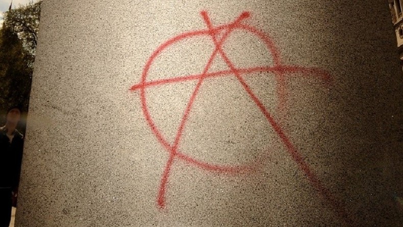 «Fuck France», «Refugees welcome» : une stèle en l'honneur de maquisards et une chapelle dégradées
