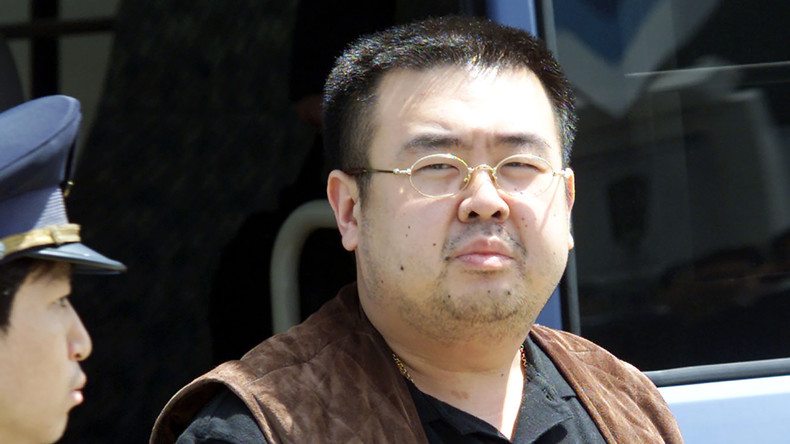 Kim Jong-nam, le demi-frère assassiné du dirigeant nord-coréen, aurait été un informateur de la CIA