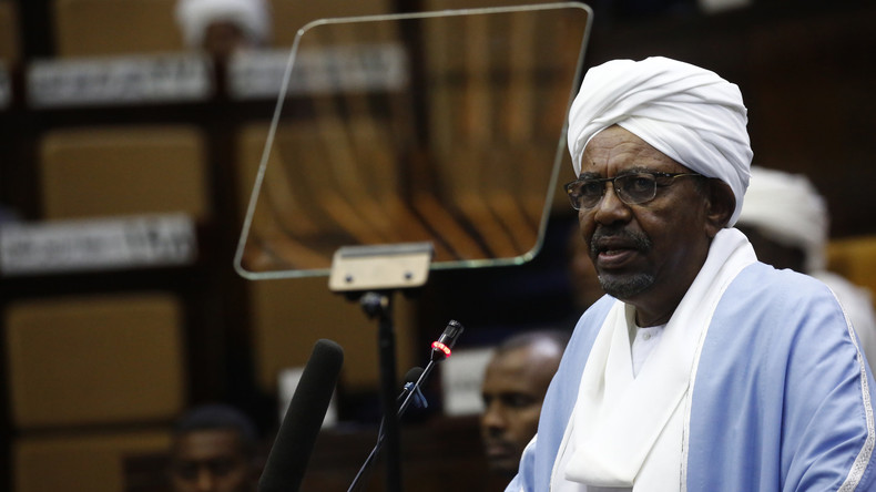 Soudan : le président déchu, Omar el-Béchir, comparaîtra la semaine du 17 juin