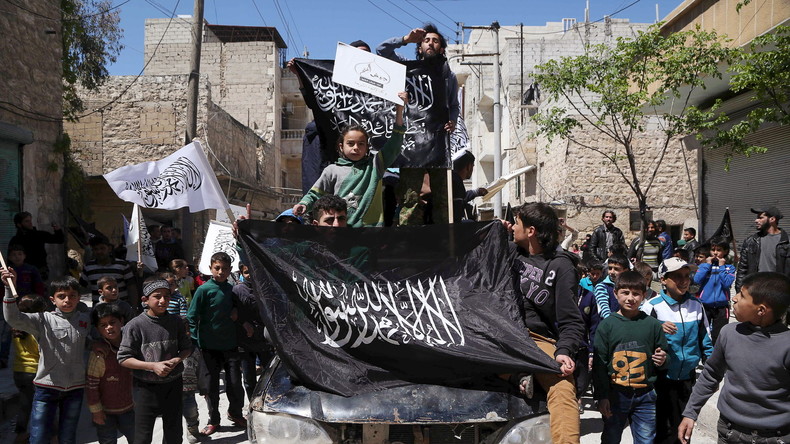 12 civils tués dans une attaque djihadiste sur un village près d'Alep, en Syrie