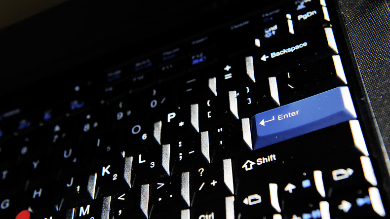 Coup de filet dans le milieu du darknet francophone : trois hommes mis en examen