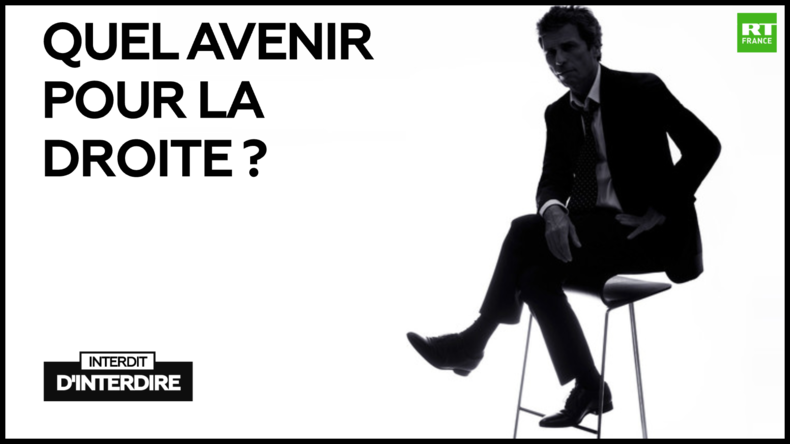 Interdit d'interdire : Quel avenir pour la droite ?