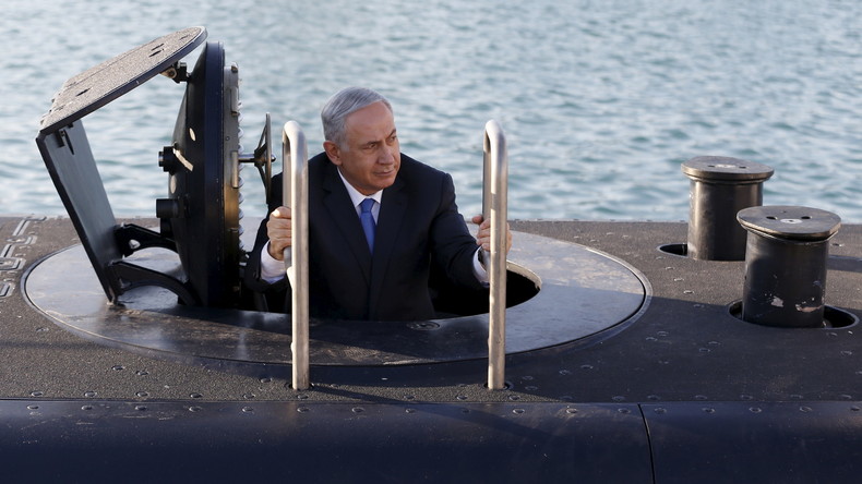 Israël dispose de 80-90 ogives nucléaires, selon un institut international indépendant