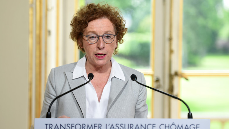 Une réforme «pour la précarité» : lapsus révélateur du ministre du Travail ? (VIDEO)