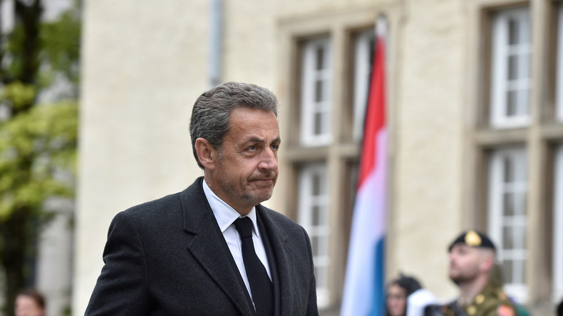 Recours rejetés dans l'affaire des «écoutes» : Nicolas Sarkozy sera bien jugé pour corruption