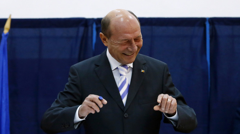 Ex-président roumain : «L'UE semble nous dire que nous devons vivre avec l'invasion musulmane»