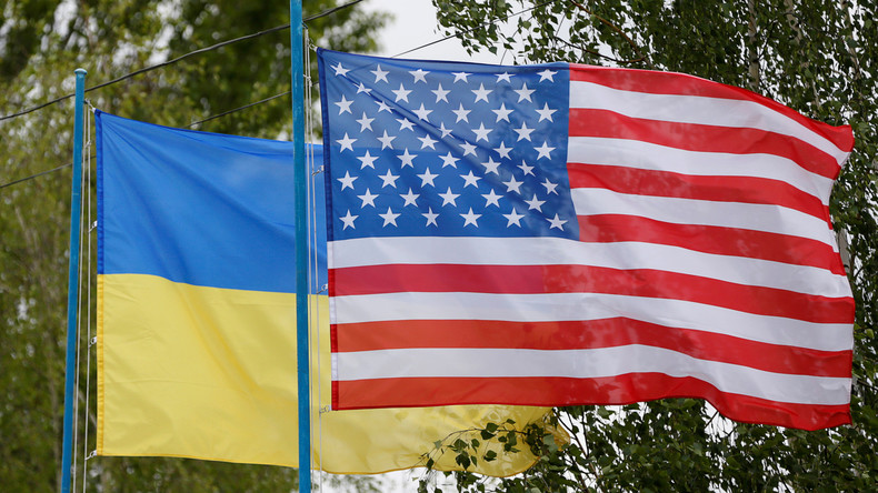 Le Pentagone accorde une aide militaire de 250 millions de dollars à l'Ukraine (VIDEO)