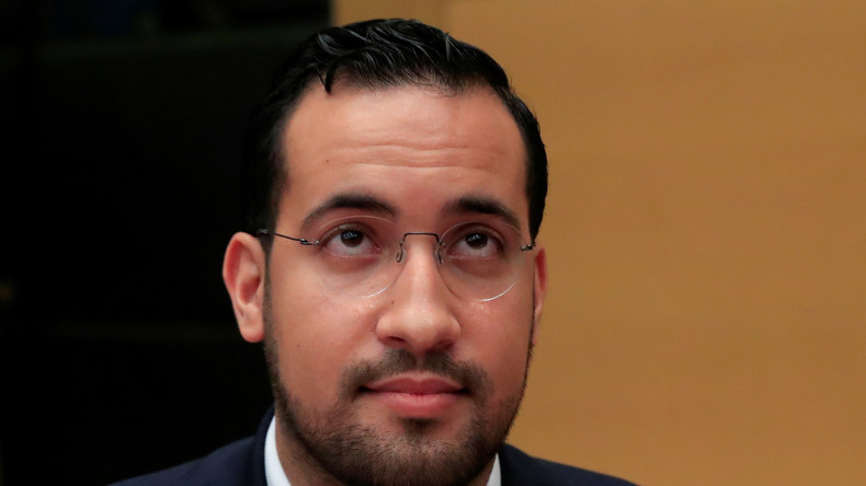 Révélations sur Benalla : un garde du corps de Macron a-t-il vidé un second coffre à sa demande ?