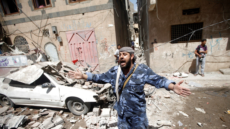 Guerre au Yémen : le Royaume-Uni suspend tout nouveau contrat de vente d'armes à l'Arabie saoudite