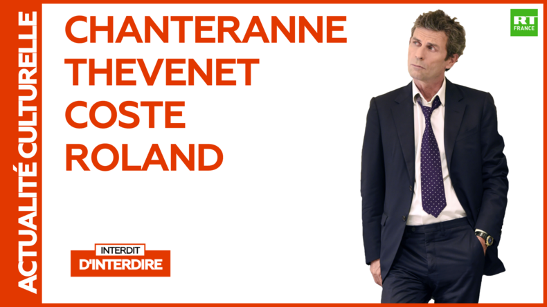 Interdit d'interdire / Culture : numéro 69