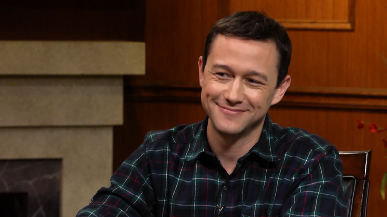 Larry King Now : Joseph Gordon-Levitt
