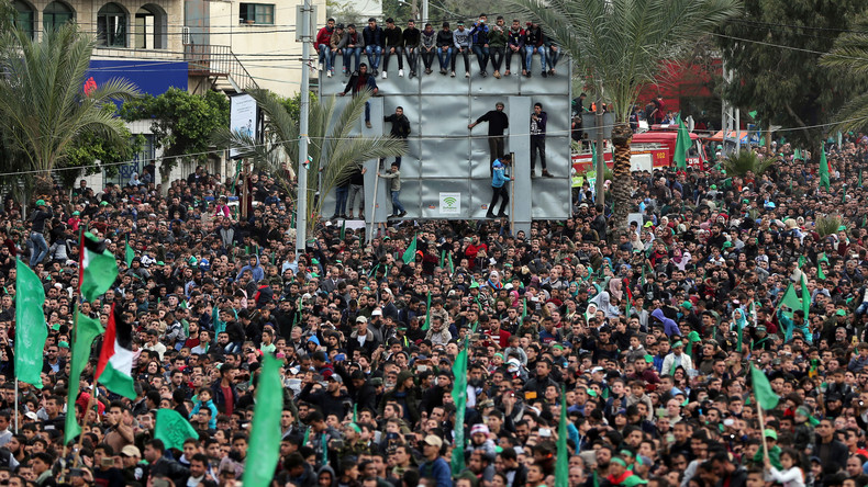 «La Palestine n’est pas à vendre» : le Hamas et l'OLP rejettent le plan de Jared Kushner