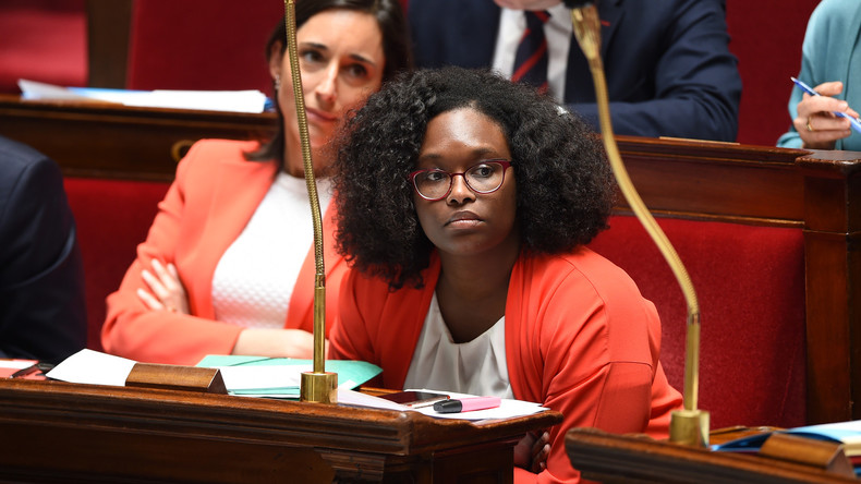 En cas de deuxième tour Mélenchon-Le Pen, Sibeth Ndiaye a déjà choisi son candidat