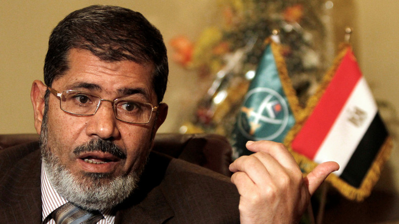 Qui était Mohamed Morsi ? par Emmanuel Razavi