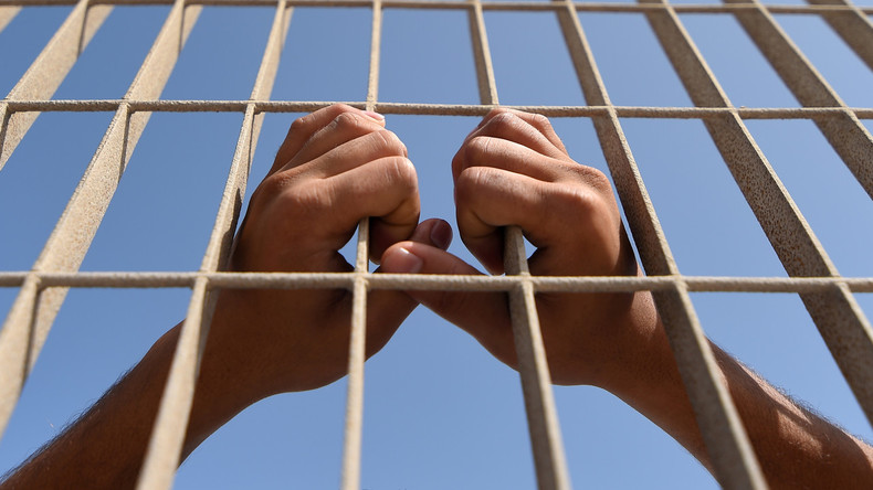  «Migrants stockés» : un réseau européen de passeurs démantelé 