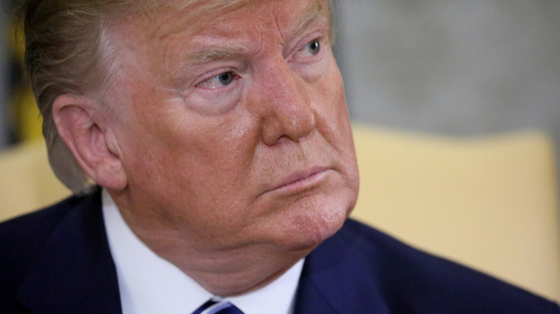 Trump déclare que l'éditorialiste qui l'accuse de viol n'est pas son «genre de femme»