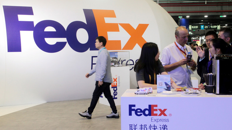 «Fardeau impossible» : FedEx attaque le département américain du Commerce en justice