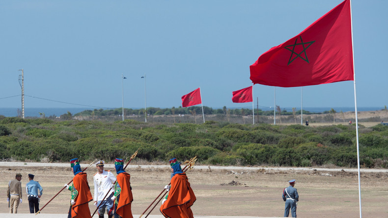 Terrorisme : le Maroc, sentinelle de l'Europe, par Pierre-Alexandre Bouclay