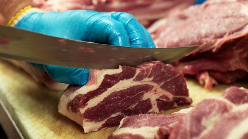 Affaire Meng Wanzhou : pourquoi et comment la Chine tente de détruire l’agriculture canadienne