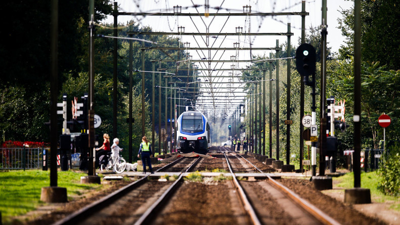 Pays-Bas : les victimes de l'holocauste vont être indemnisées par le rail néerlandais