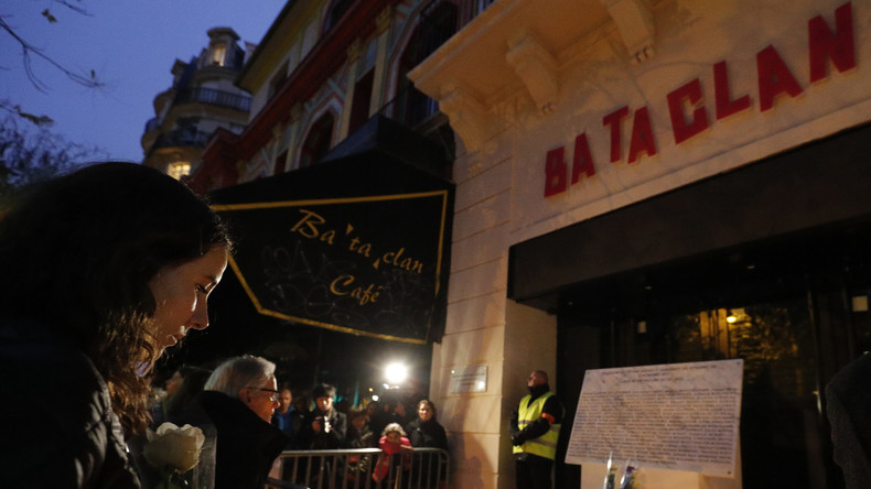 Un Bosnien suspecté de liens avec l'attentat du Bataclan arrêté en Allemagne