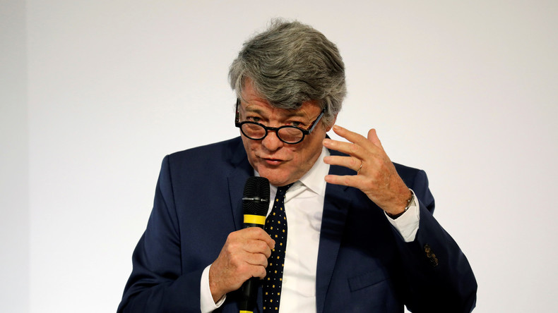 Huawei : l'ancien ministre Jean-Louis Borloo bientôt à la tête du Conseil d'administration ?