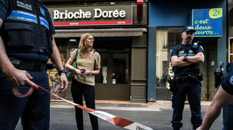 Attentat de Lyon : le suspect aurait voulu faire monter le vote RN aux européennes