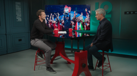 LA SPECIALE MOURINHO Ep 7